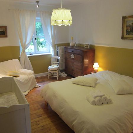 Delightful Castle In Bastogne With Bubble Bath Villa Buitenkant foto